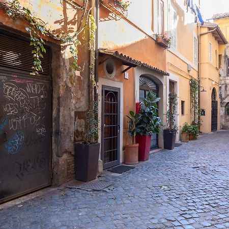 Rome As You Feel - Torre Design Apartment Exterior photo